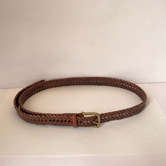 Mens Tommy Hilfiger belt - Picture 3 of 4